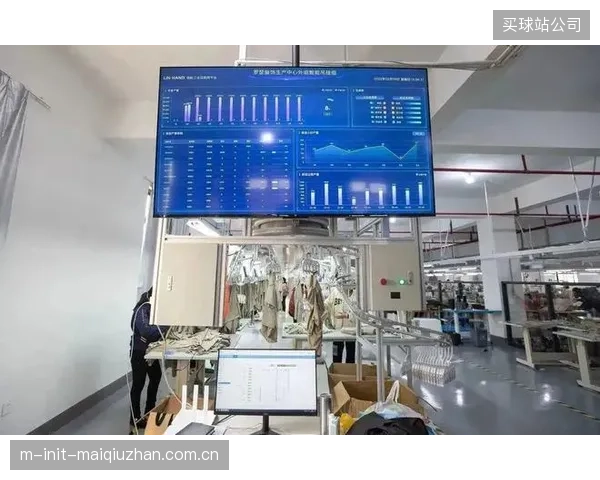 UnderArmour在墨西哥的代工厂上线数字追溯系统，确保其产品满足USMCA原产地规则以获得关税优惠